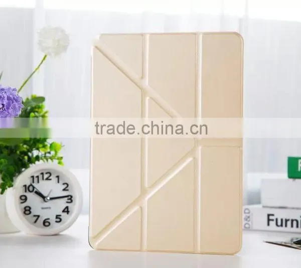For Ipad 6 KY Style Leather Case Cover, for Ipad Air2 Case Cover, photo-2