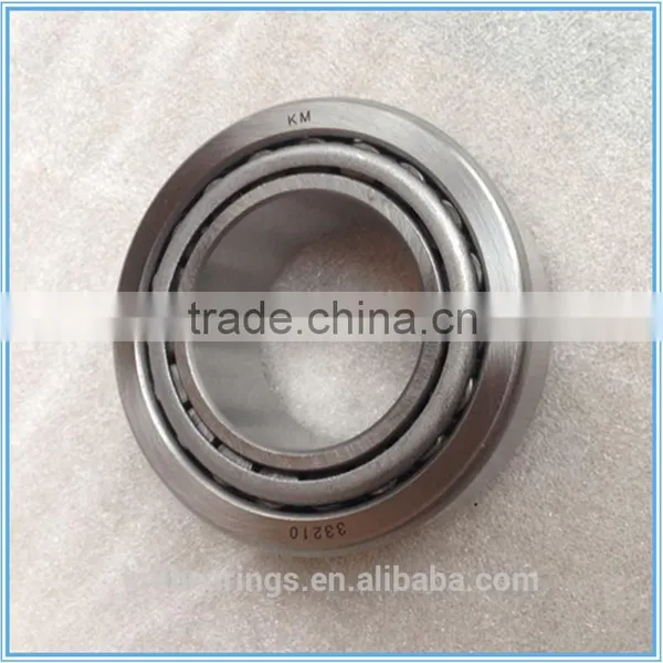 Standard Car Cane Tapered Roller Bearing Made in China Allow Relative Motion photo-4