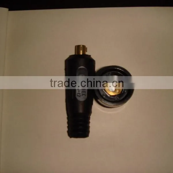 Waterproof Cable Connector photo-5