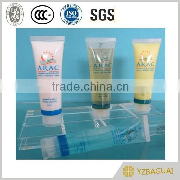 Hotel Bottle Cosmetic photo-2