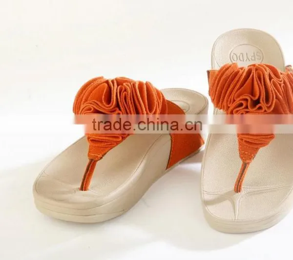 Light Weight 2014casual Women Sandal for 2014 Quality Choice photo-2