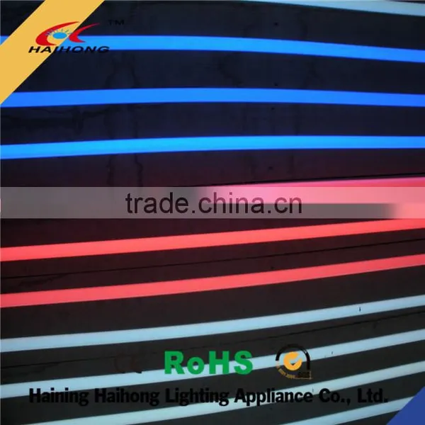 Red/green/blue/green T5 14W Color Fluorescent Lamp Tube photo-2