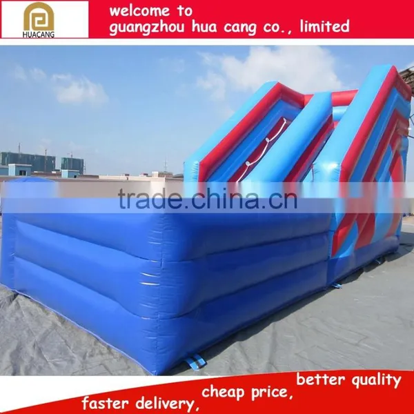 Professional Supplier Giant Inflatable Slide, Commercial Outdoor Inflatable Slide photo-4