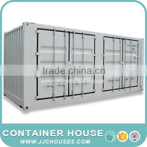 20GP/40G Reefer Container photo-4