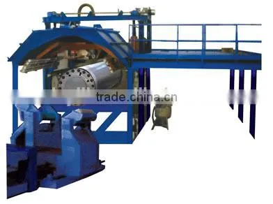 GRP Winding Pipe Line photo-2