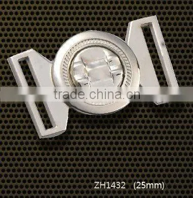 Metal Pair Buckle