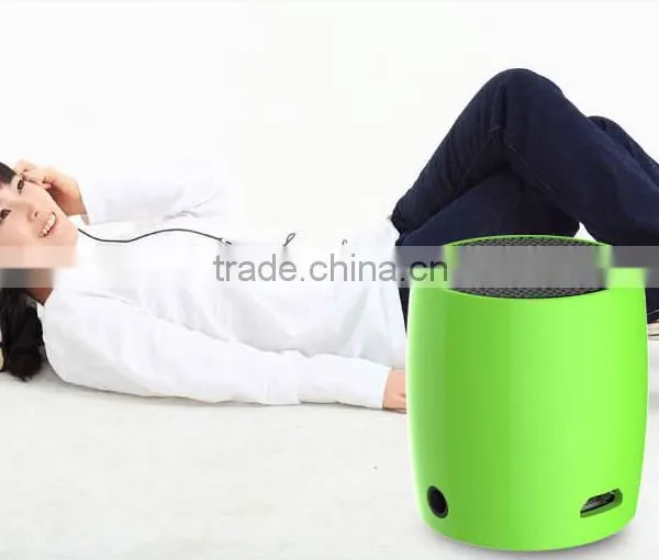 Bluetooth Mini Speaker,mini Portable Speaker photo-6