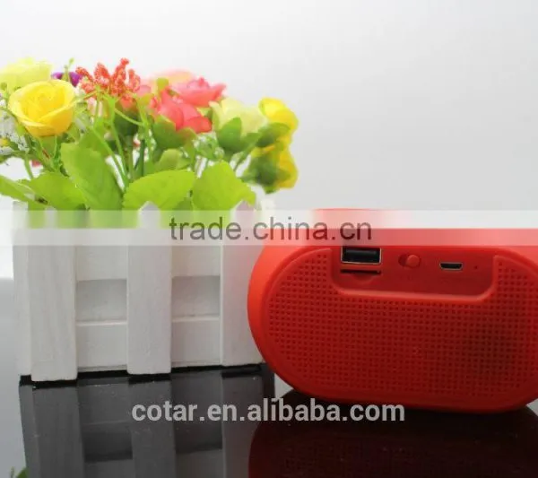China Manufacture Wireless Bluetooth Lighted Speaker, Wireless Bluetooth Speaker With Microphone photo-3
