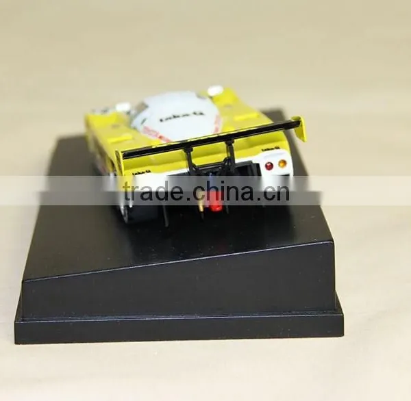 1/43 Sacle Racing Model Car photo-4