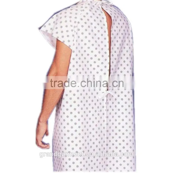 100% Organic Cotton Yarn-dyed Sheeting Pyjamas photo-2