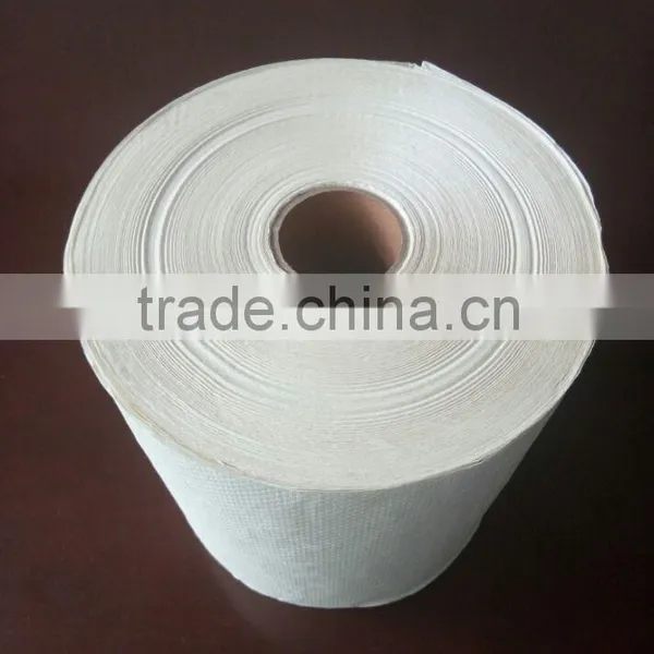 Household Hot Sale Roll Hand Towel Paper photo-2