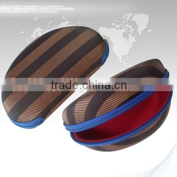 New Eyewear Sunglasses Case Custom Logo photo-4