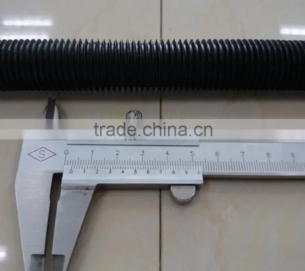 China Fastener Suppliers High Quality Threaded Bar Manufacturer in China M6 to M100 DIN975,All Thread Bars photo-2