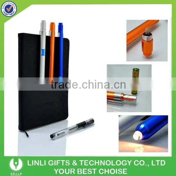 Emergency Diagnostic Penlight, Diagnostic Led Pen, Nurse Pen photo-5