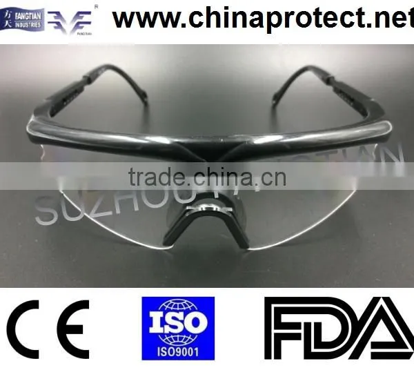 Industrial Anti-dust/ Anti-srcach/safety Glasses /safety Gogglesfor Workplace photo-3