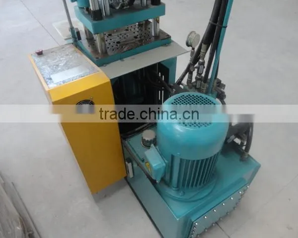 60ton Vertical Plastic Injection Moulding Machine With Rotary Table