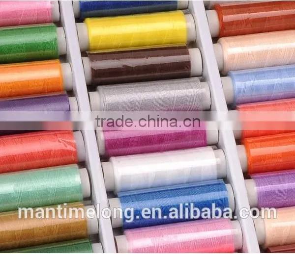 Thread Sewing Spool of Sewing Thread photo-6