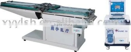 Multifunctional Traction Bed (9001/13485 Approved)