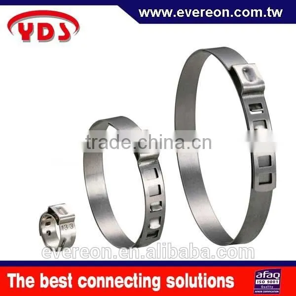 Hose Clamp Pliers for Quick Release Ear Clamp and CV Boot Clamps photo-5