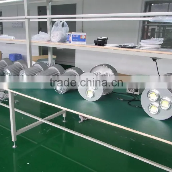 CE ROHS Hang High Power Lighting High Bay Led Light Hang 100W 150W Led Light photo-4