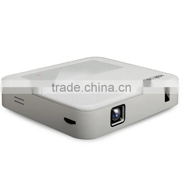 SMP7035 Mini Video Projector--- 854*480Pixels(Q1080P)---100 Lumens photo-3