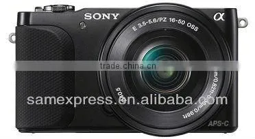 SONY NNEX-3N Cameras photo-3