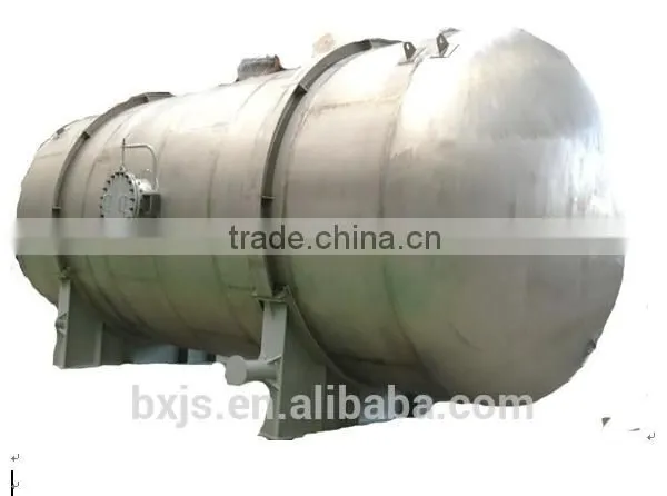 Titanium Material Storage Tank