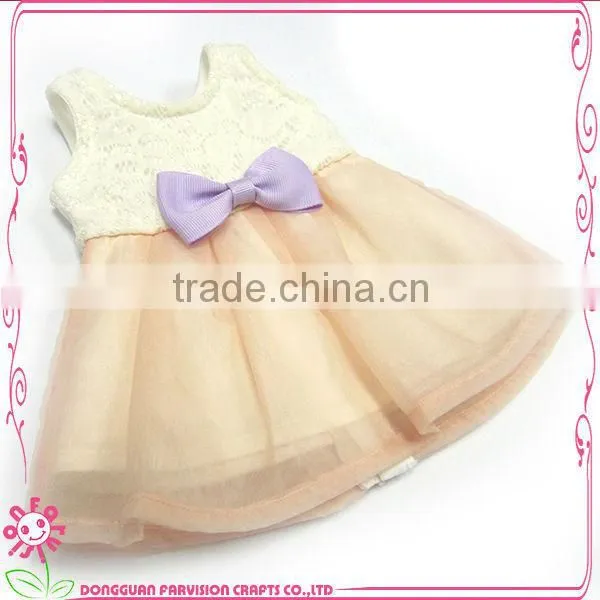OEM 18 Inch Beautiful Princess Doll Dress for Sale photo-2