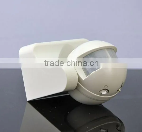 Small PIR Sensor Light Switch Human Detect Motion Waterproof Sensor photo-2