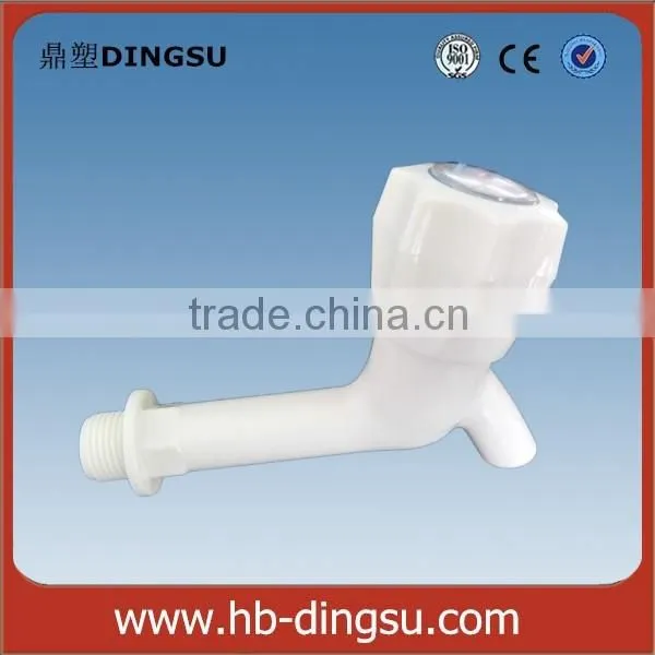 OEM /Cheap Plastic PVC/ABS Water Tap/faucet/bibcock photo-4