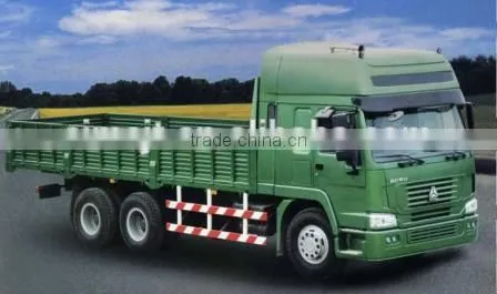HOWO Lorry/Cargo Truck