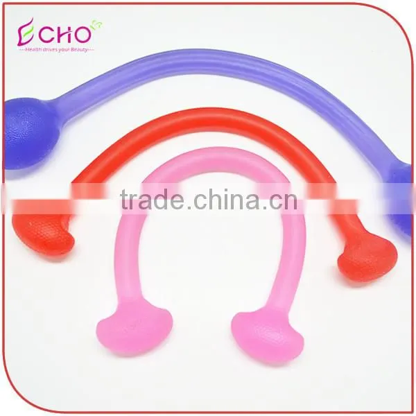 Gel Chest Body Stretch and Expander for BodyToning and Shaping photo-3