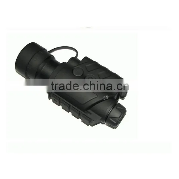 AXN RG88 5X50 Infrared Digital Night Vision Monocular With Mount photo-3