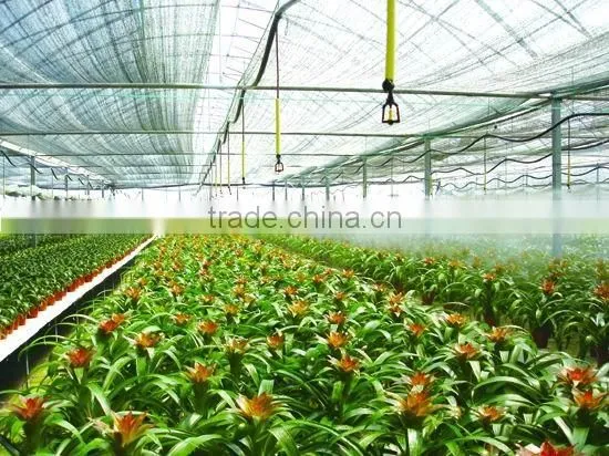 Agricultural Greenhouse Sprinkling Irrigation photo-2