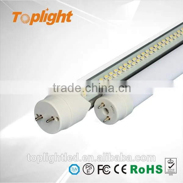 2015 15W T10 Super Bright High Efficiency LED Florescent Tube photo-6