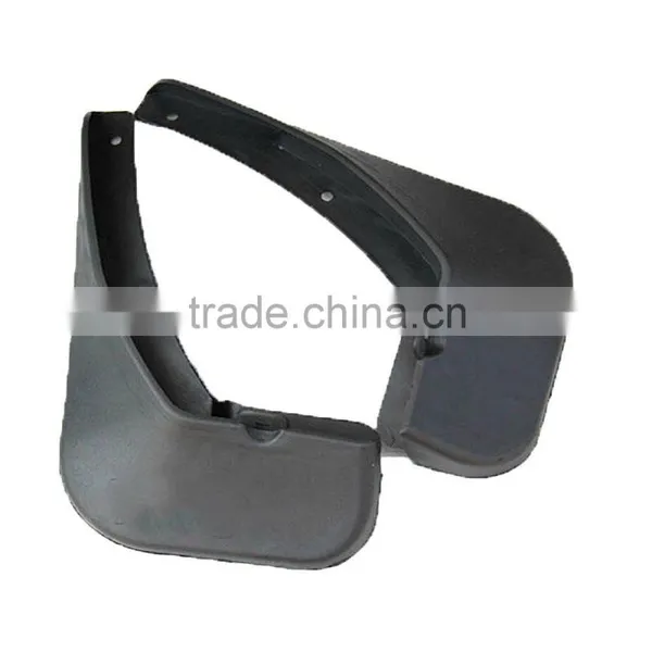 Car Accessories Mud Flaps Splash Guard Mudguard for 2015 Venucia T70 Custom Mud Flaps for Cars Auto Body Parts photo-3