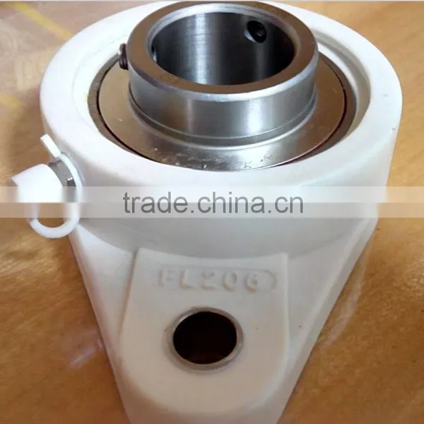 Gold Supplier Thermoplastic Bearing Housing Manufacturers photo-2