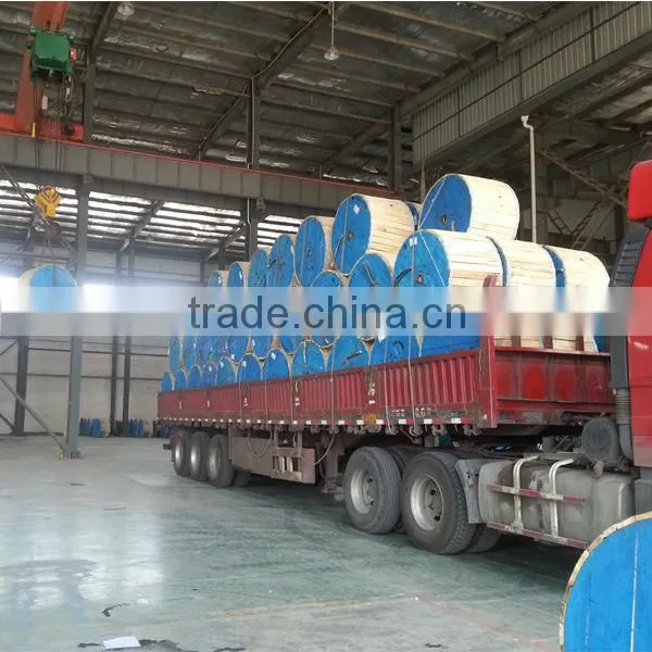 All Aluminium Alloy Conductors(AAAC) photo-4