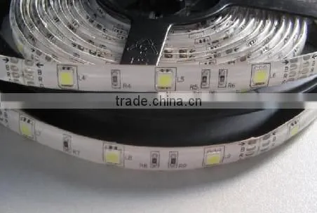 Pcb Board 150led Led Smd5050 Waterproof Strips Lighting Yellow IP65 photo-5