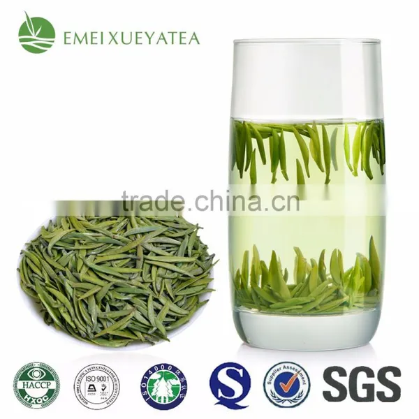 Fields and Select Tea Weight Loss Import Pricing Organic Green Tea photo-2