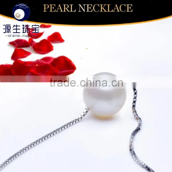 Wholesale Jewelry AAA Freshwater Pearls Pendant for Sales