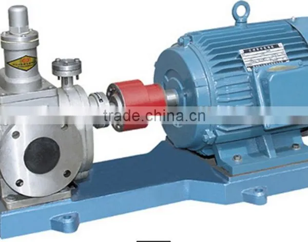 Ship Circular Arc Gear Pump For Ship Use