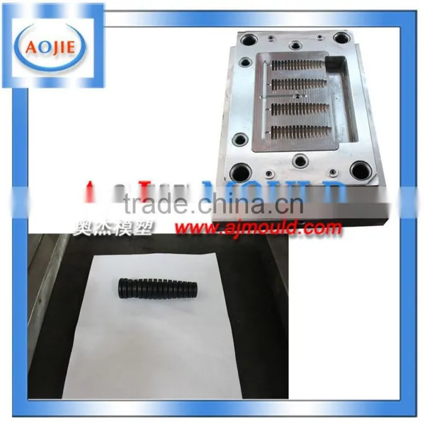 OEM pvc injection mould