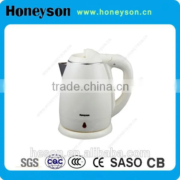 Double Body Hot-sale Chinese Tea Kettle Electric Water Kettle