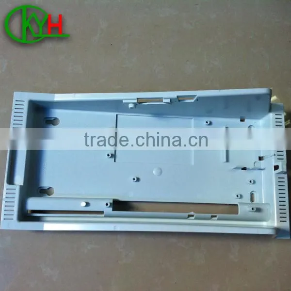 Professional Manufacturer Good Quality Plastic Injection Parts photo-2