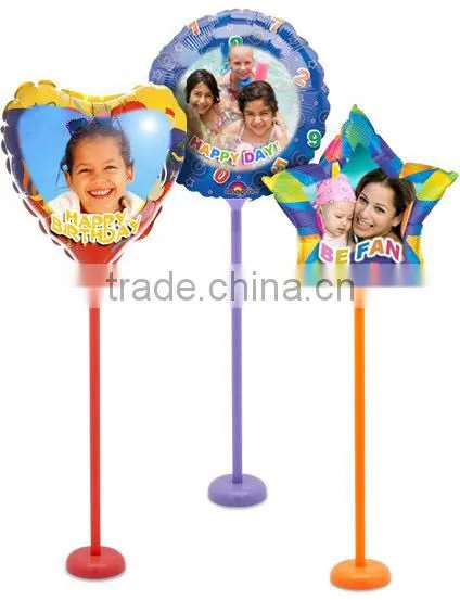 Magic A4 Size DIY Inkjet Printing Photo Balloon for Promotion Use photo-2