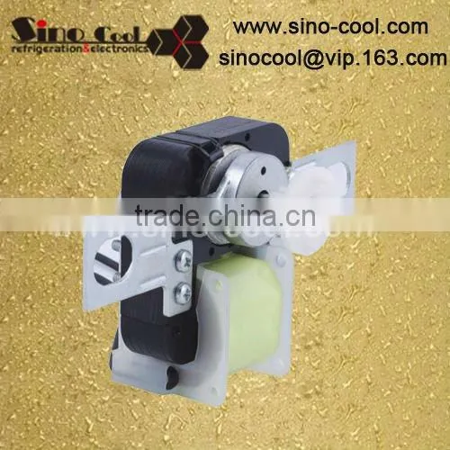 SHADED POLE ac Motor