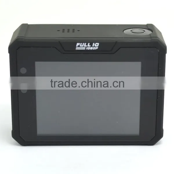 Slow Motion FHD 12MP 4K 10FPS 1080P 60FPS Remote Control WiFi Action Camera photo-4