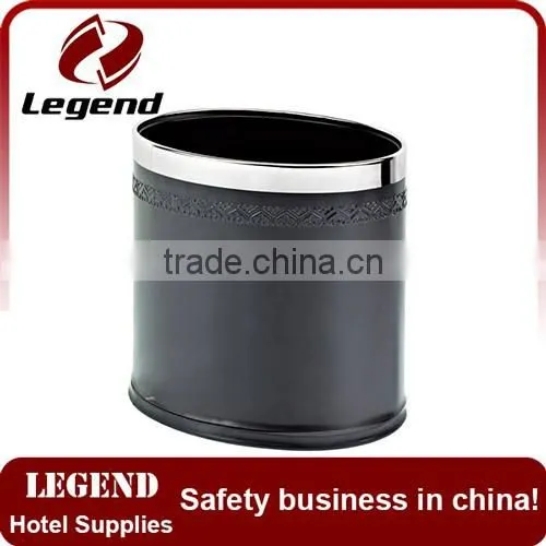 Hotel Furniture Waste Bin Container Price photo-3