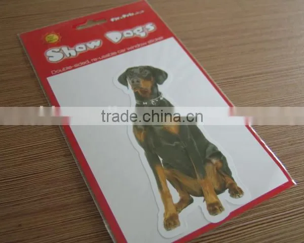 High Quality Non-toxic Sticker Paper,self Adhesive Sticker Paper,pvc Sticker Paper photo-2
